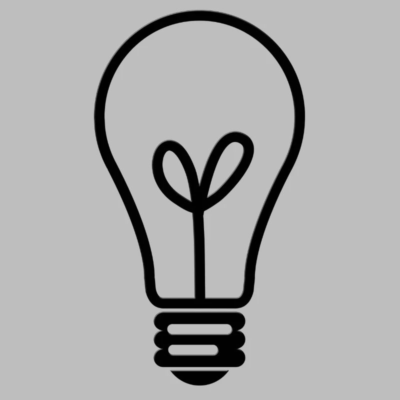 lightbulb light bulb gluehbirne gluehlampe lamp12