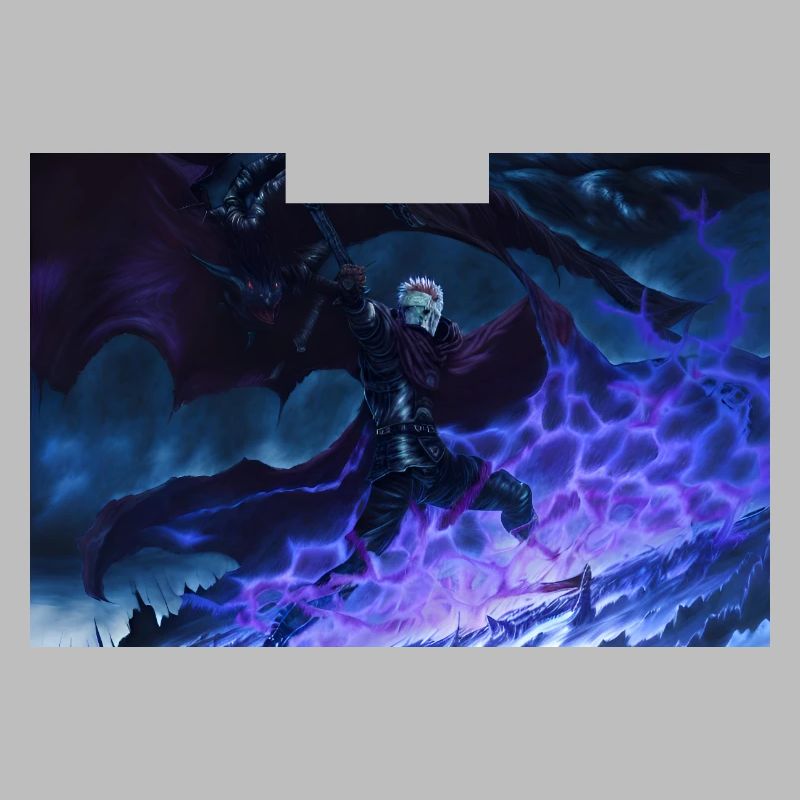 Vampire Hunter