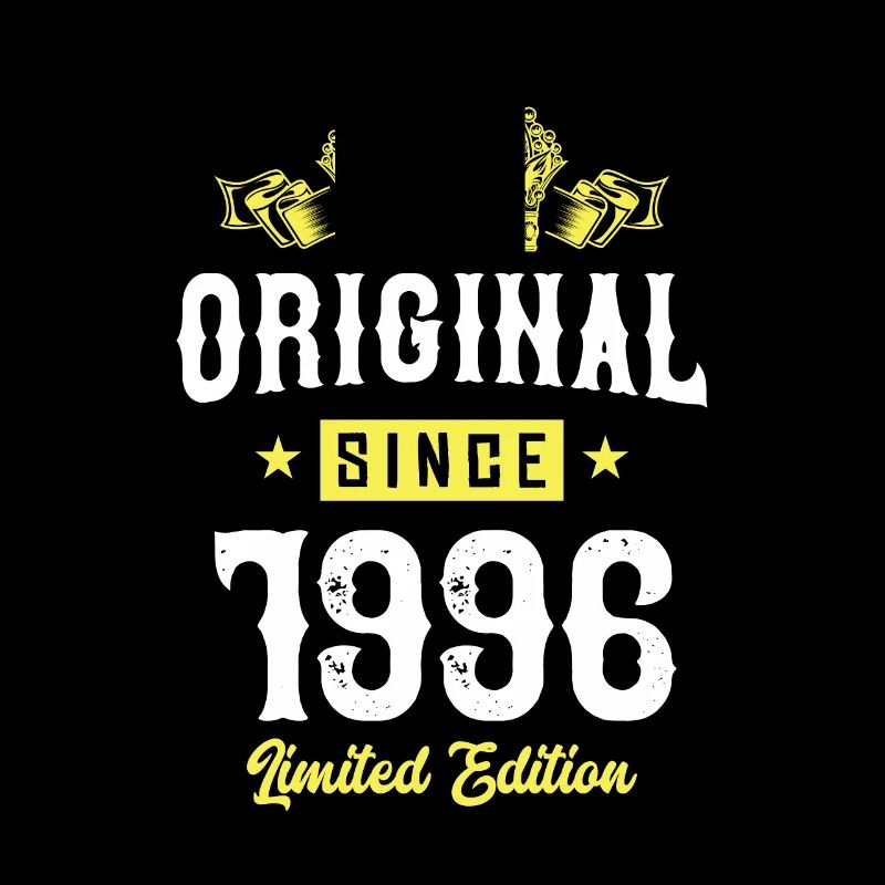1996 limited edition