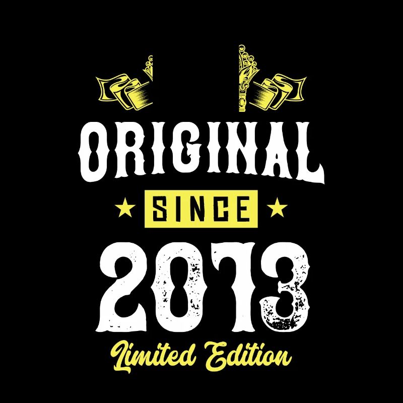 2013 Limited Edition