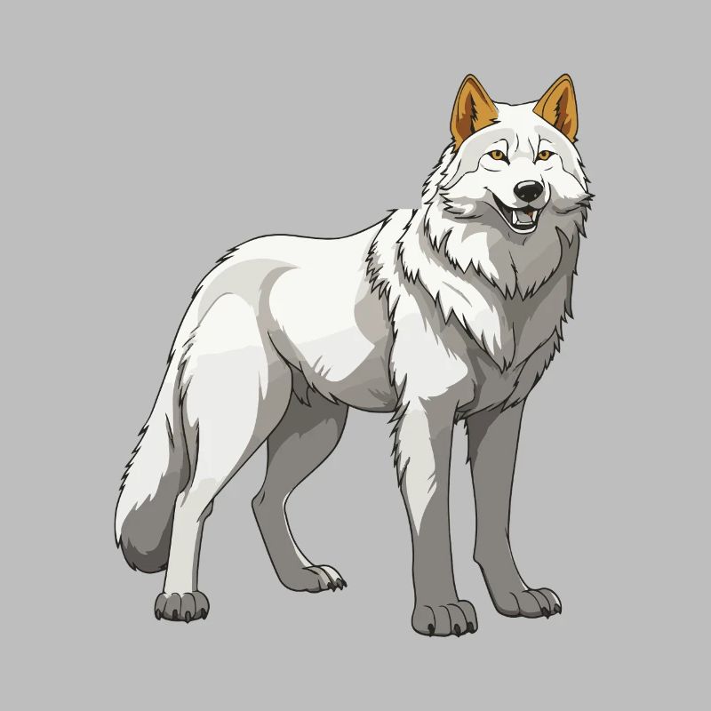 Wolf Tier