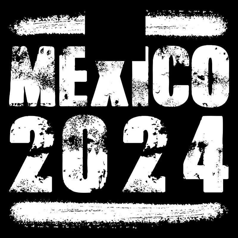 Équipe Mexique 2024
