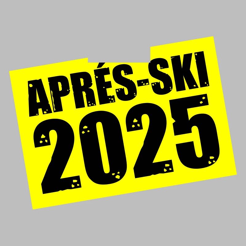 Apres Ski 2025