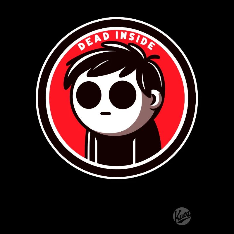 Simply dead inside