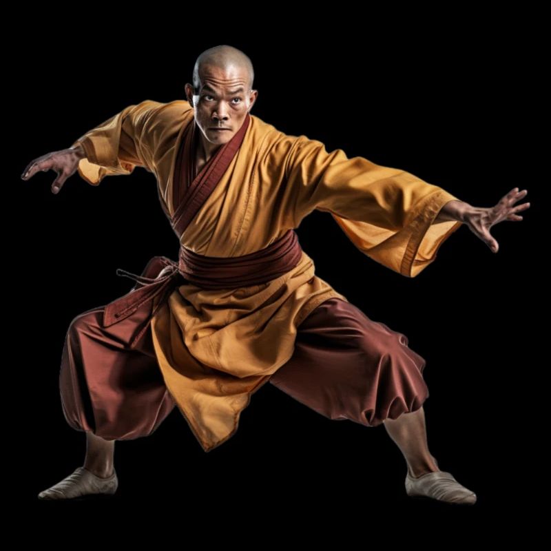 Shaolin
