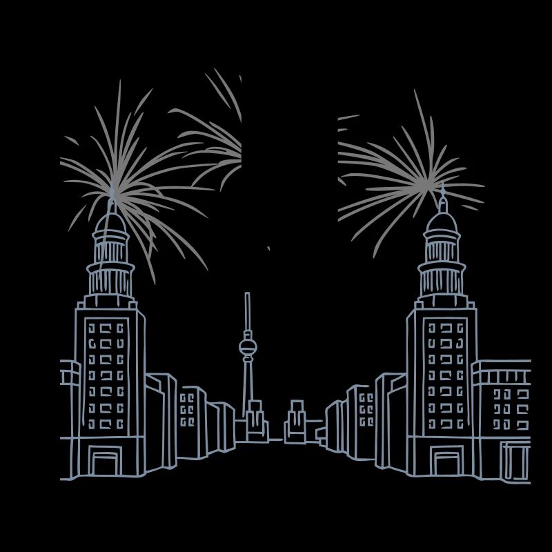 Frankfurter Tor Berlin