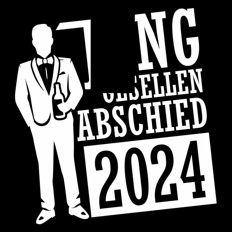 Bachelor party 2024