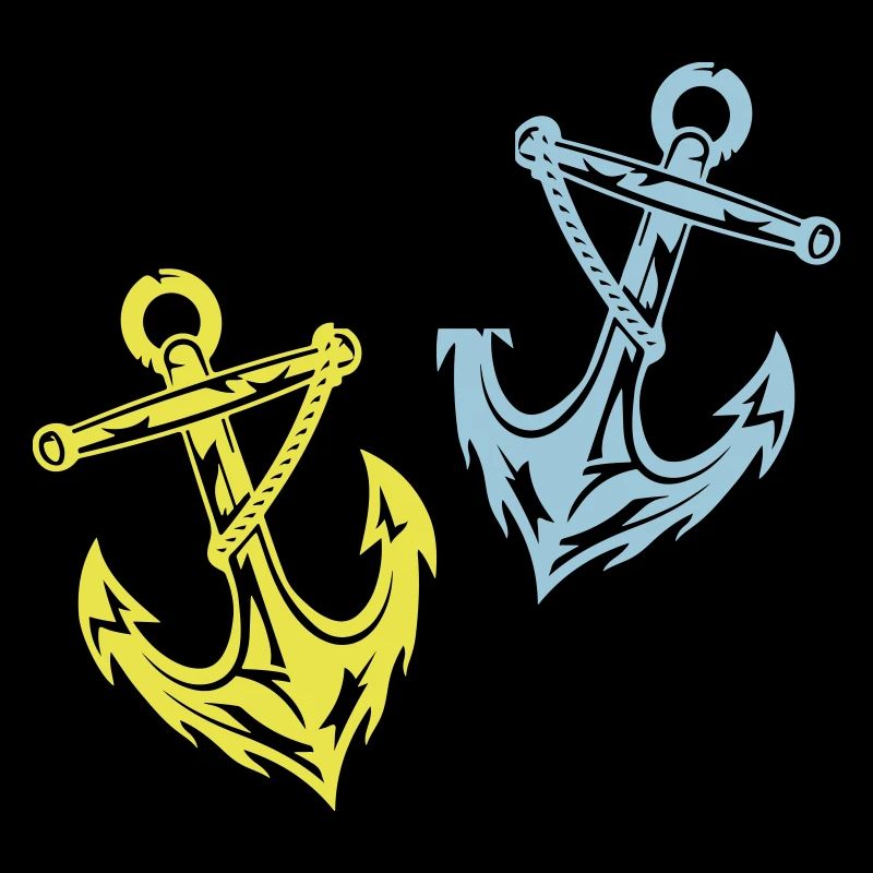 Anchor Icon Icon