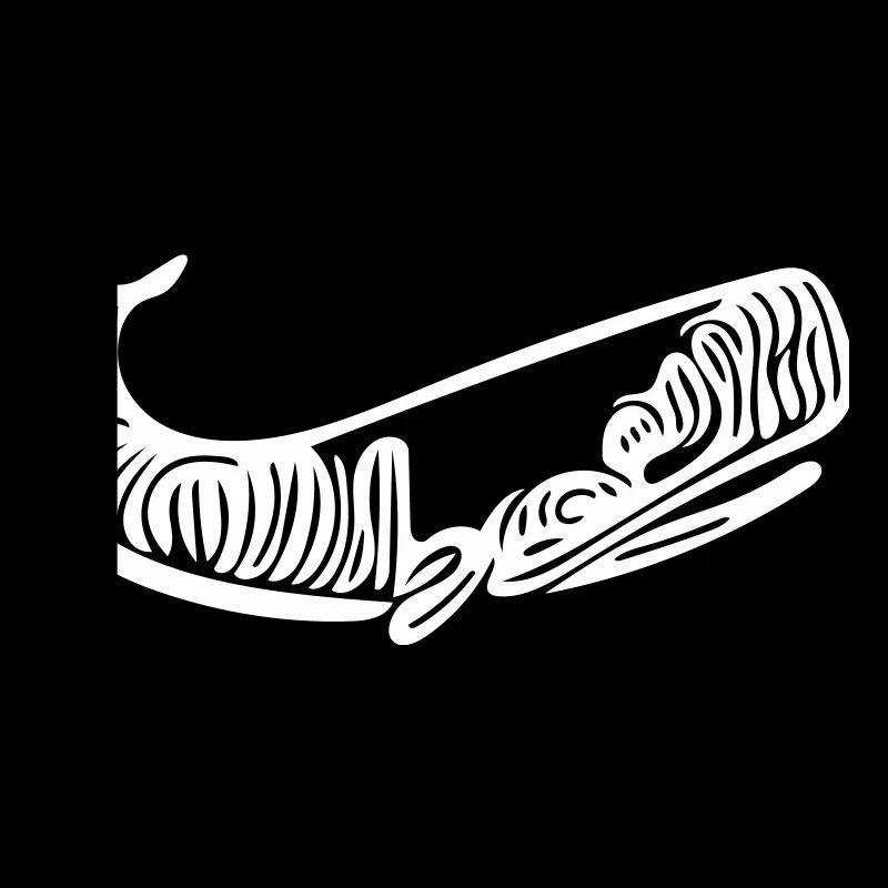 Vector Wal Dessin style