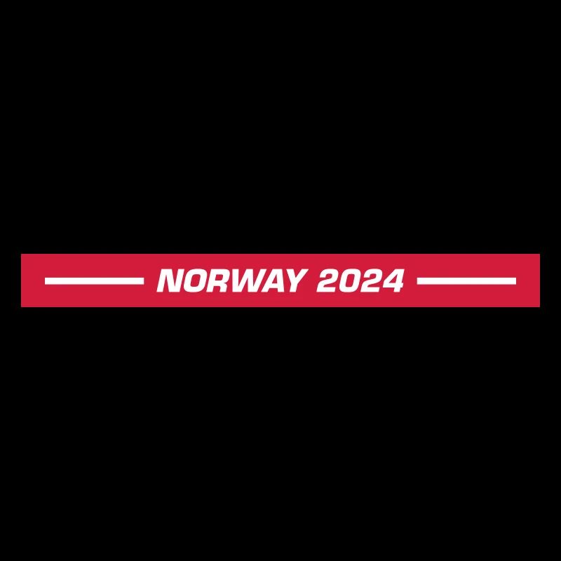 Norway 2024