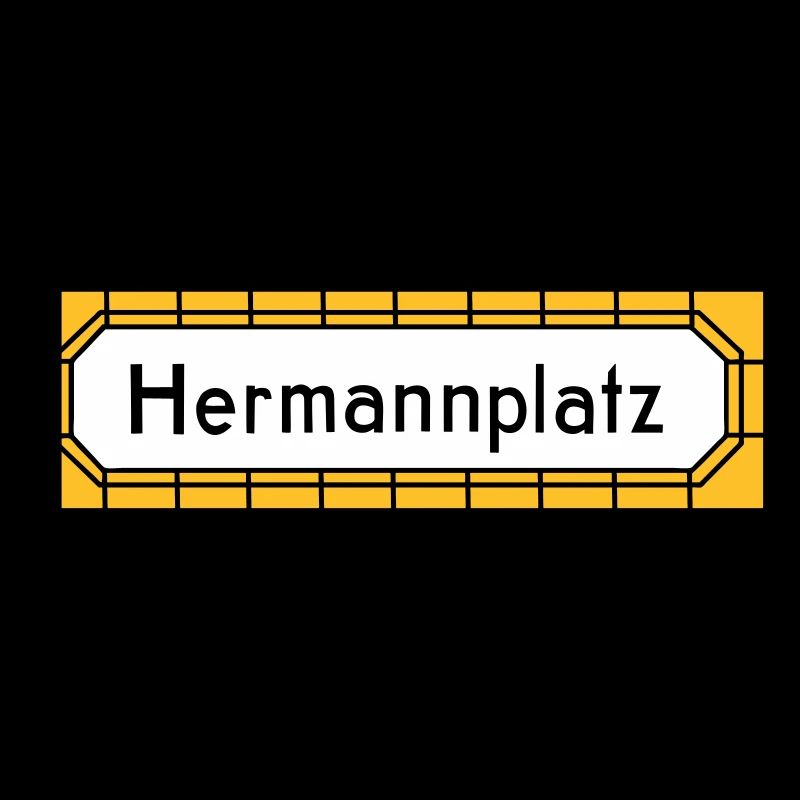 Hermannplatz NEUKÖLLN