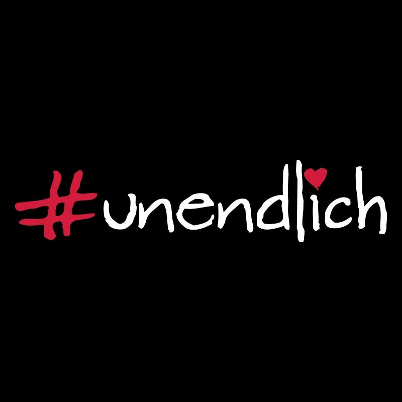unendlich