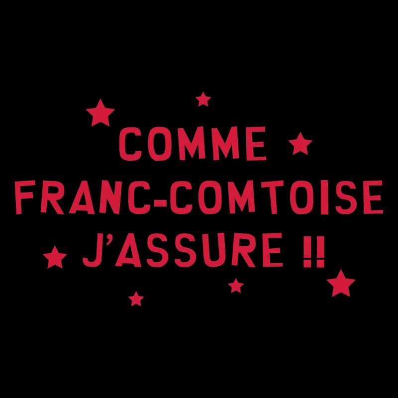 Franche-comté / Franc-Comtois / Franc-Comtoise