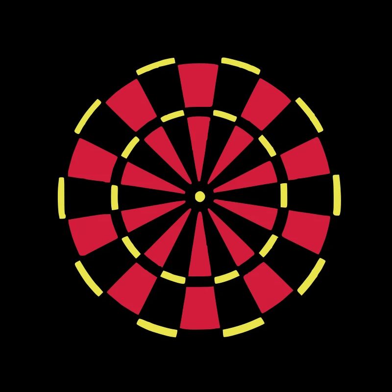 Dartboard (ID: 010004)