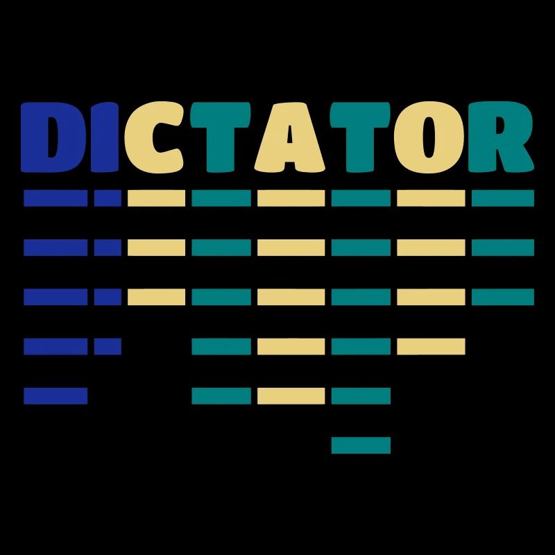 dictator
