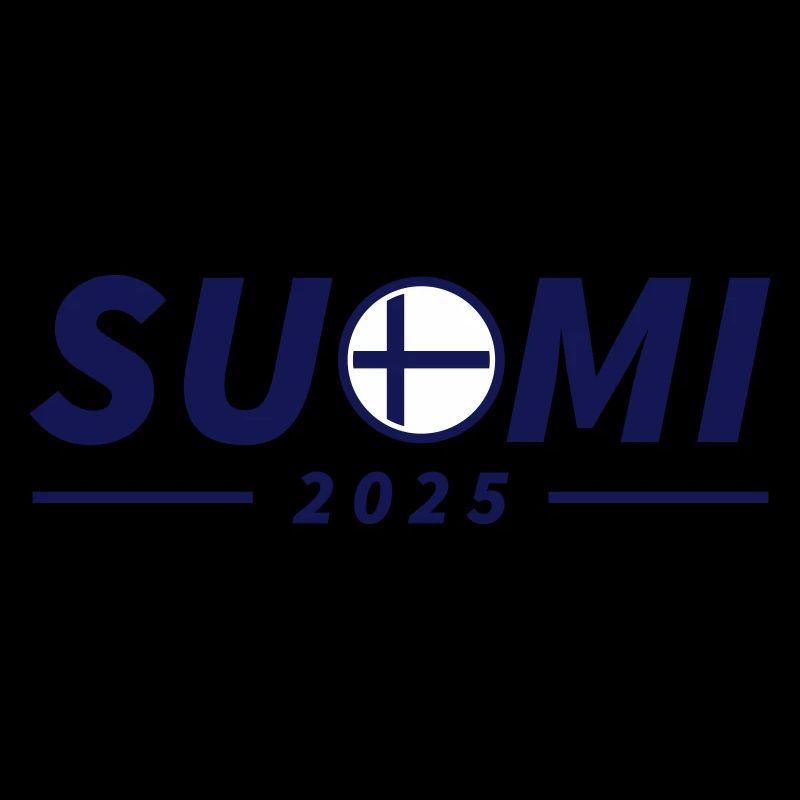 Finlande 2025 Suomi