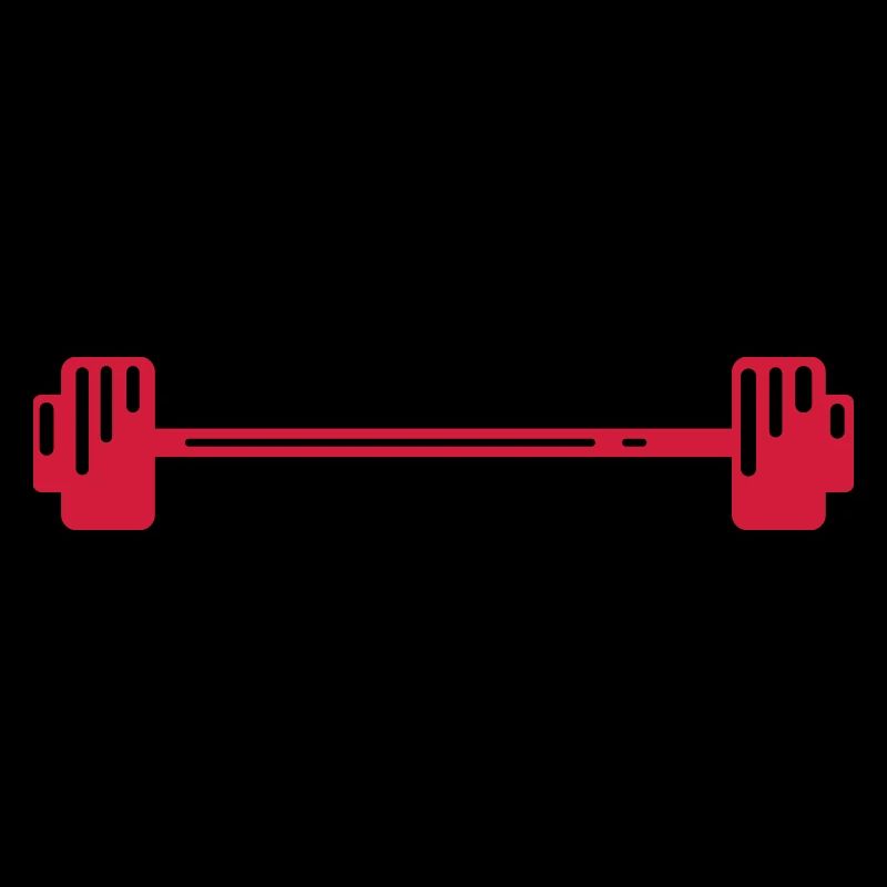 Heavy Weights