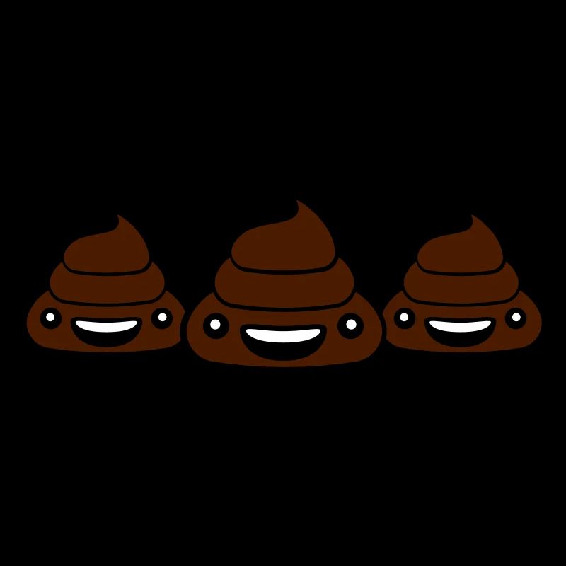 3 copains de l'équipe groupe de petite peluche kot