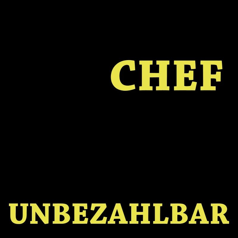 Énonciations drôles - Chef Priceless