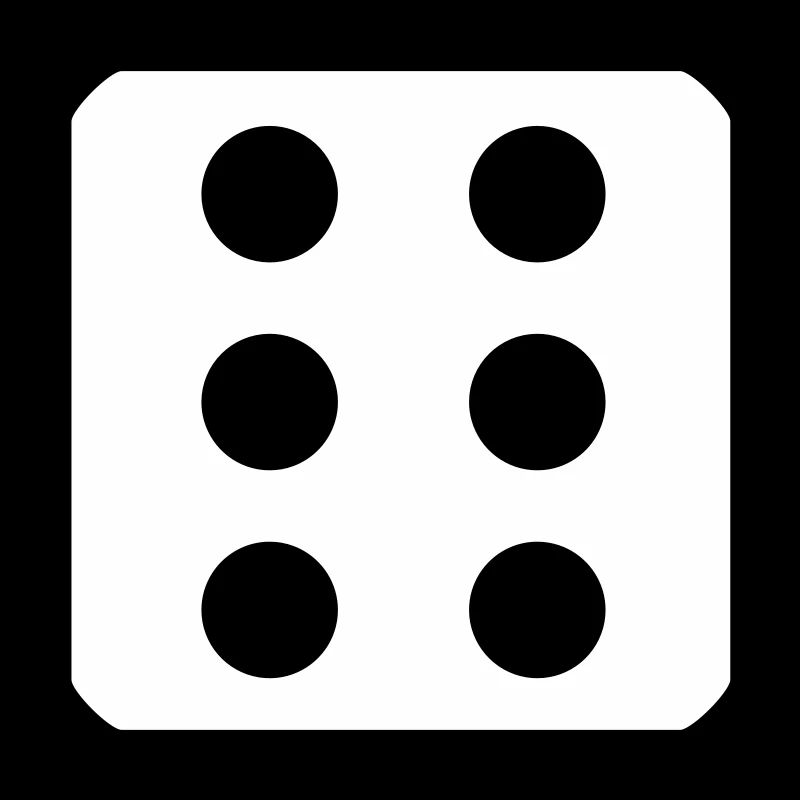 Dice 6