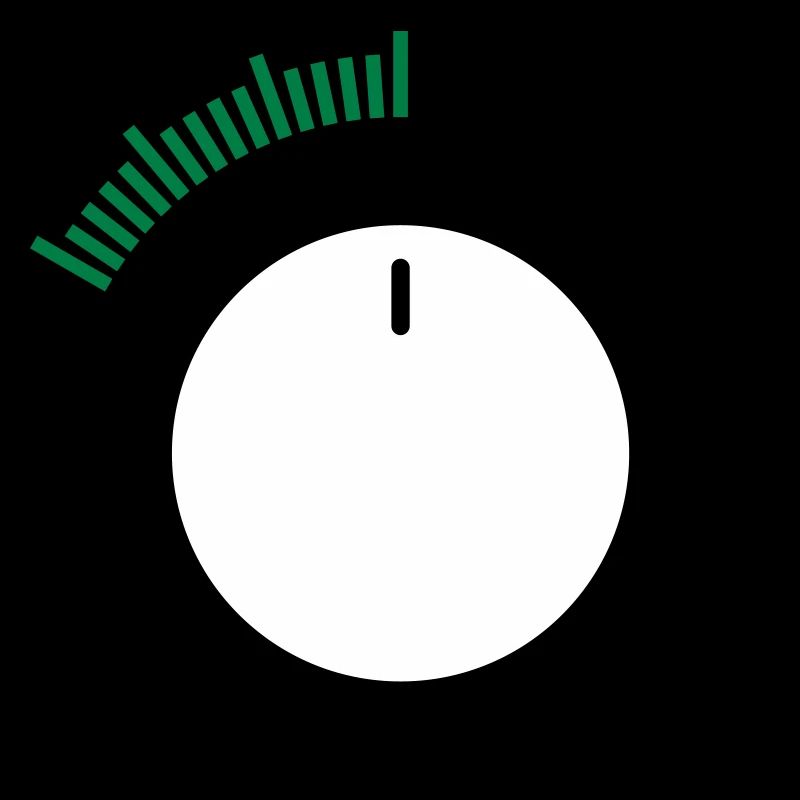 Volume control Power Tuner Volume Control 2