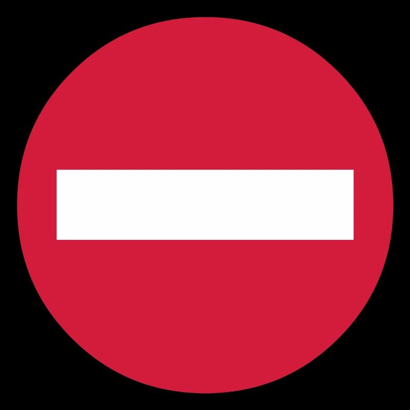 Verboten (V)