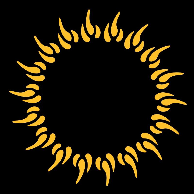 sun