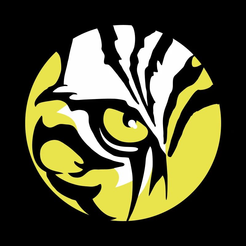 Tiger Eye