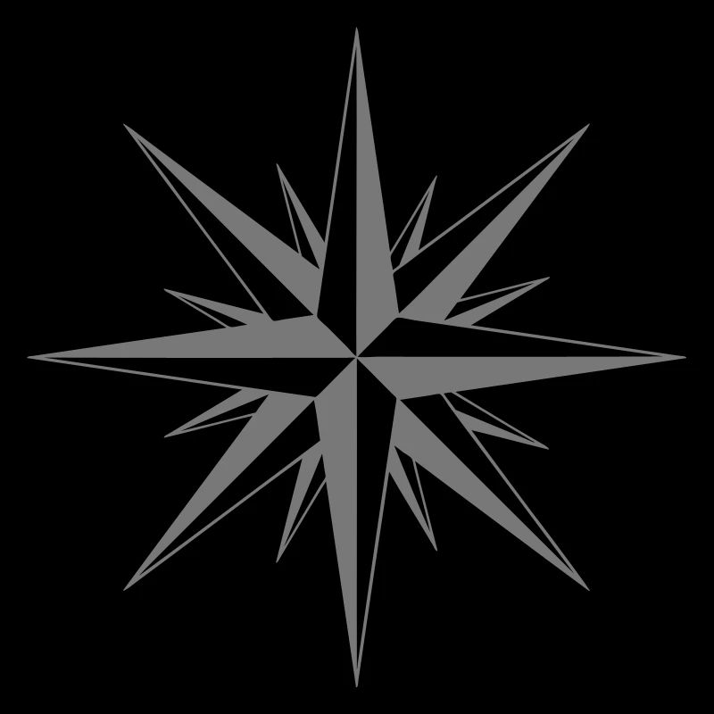 Compass, maritime, sailing