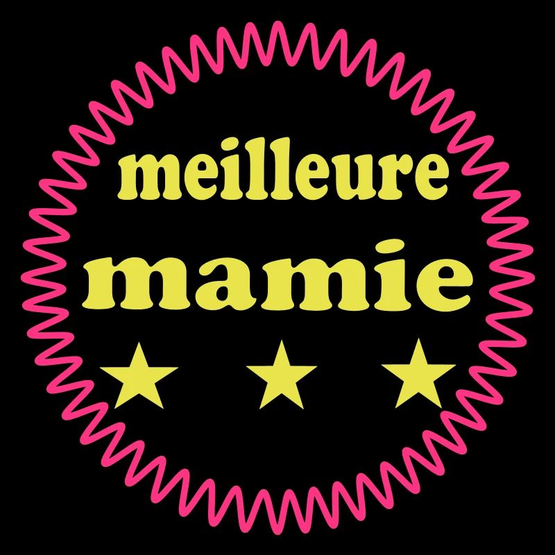 Meilleure mamie