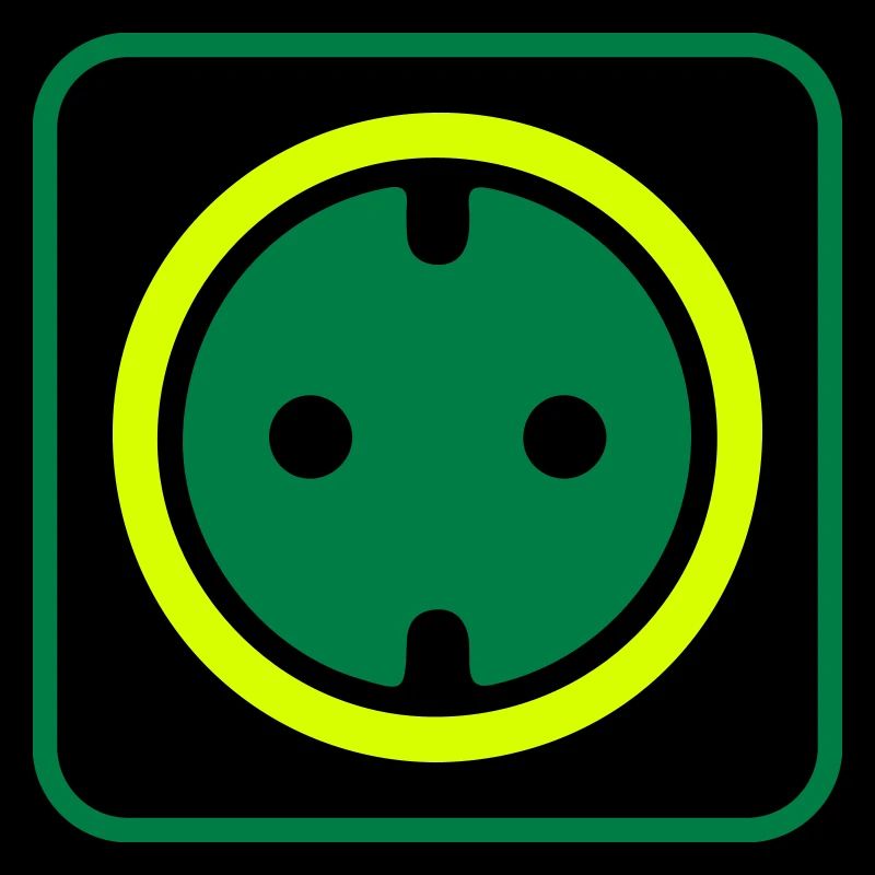 Socket icon icon