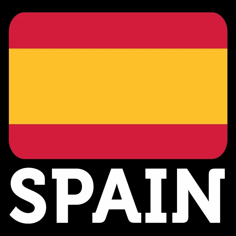 Drapeau national d'Espagne