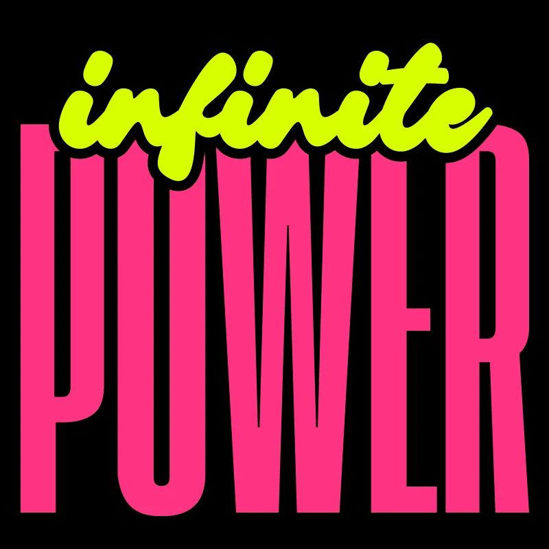 infinitepower