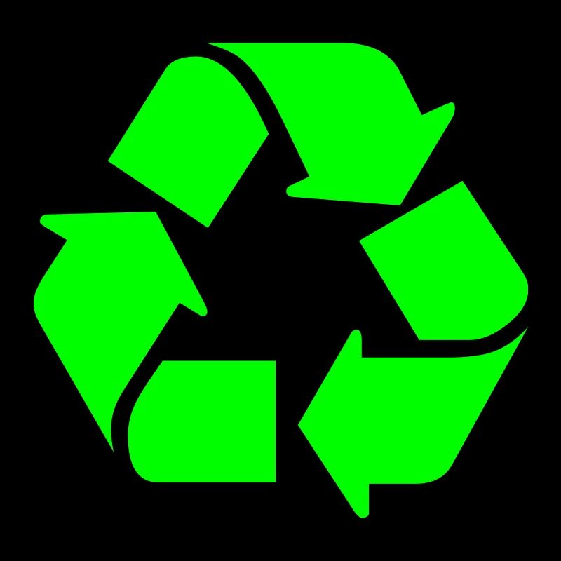 recyclage,déchet,Cercle