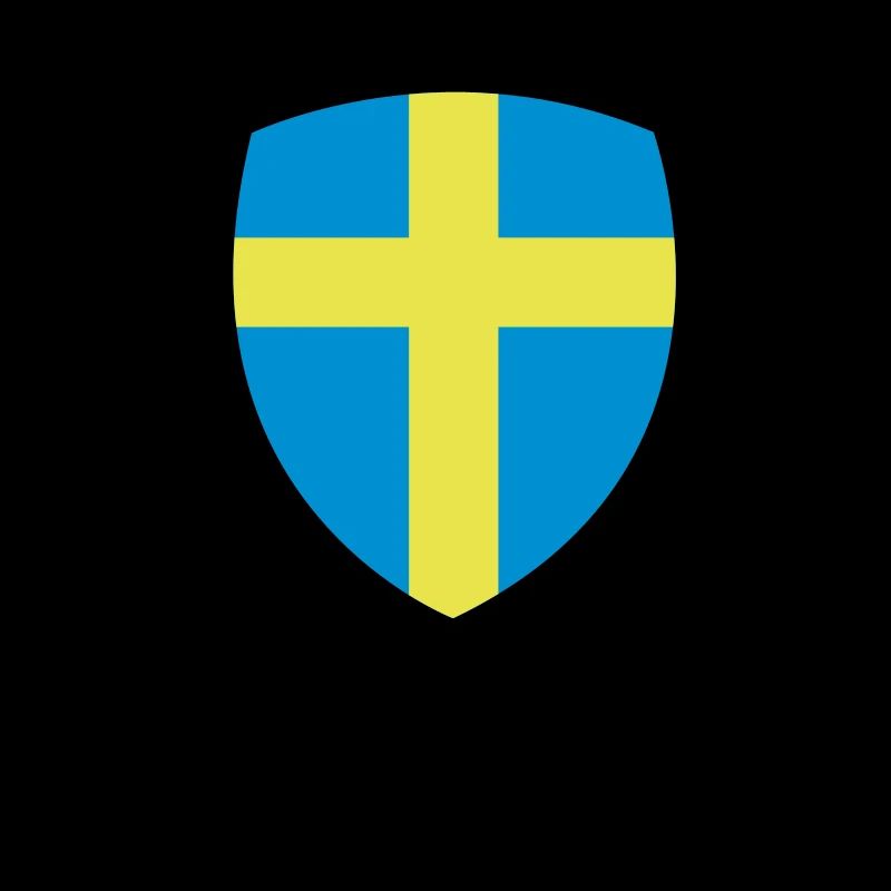 Drapeau national de la Suède