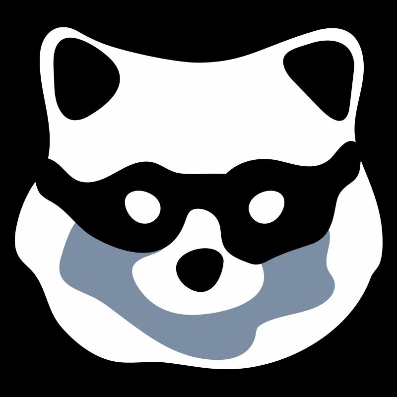 rogue racoon