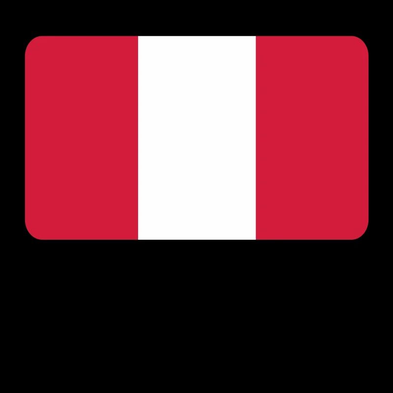 Drapeau national du Pérou