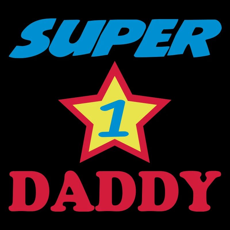 SUPER DADDY