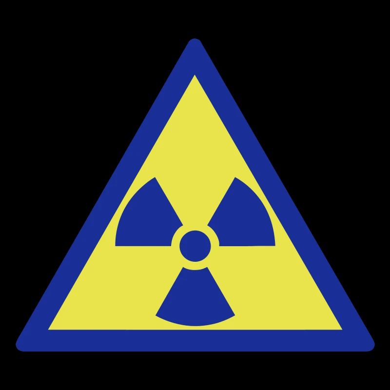 Nuclear warning