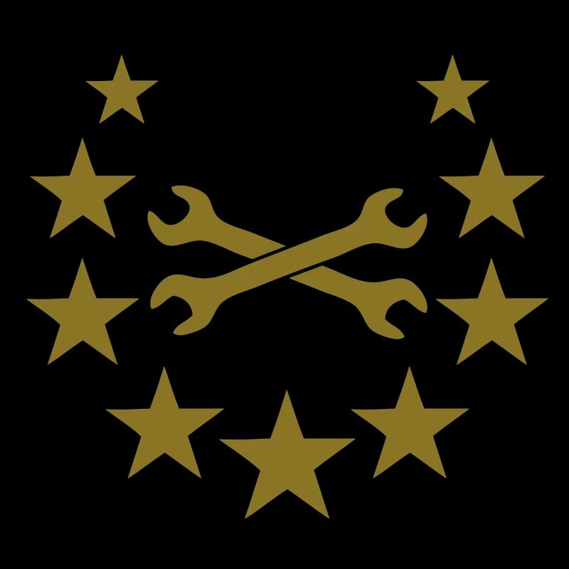 tool star