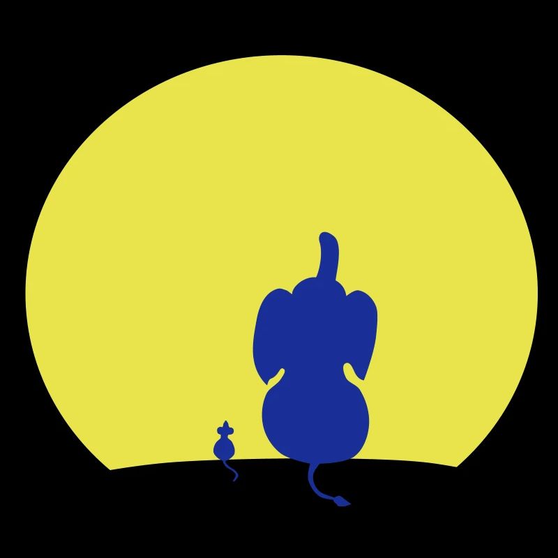 elefant_mouse_moon