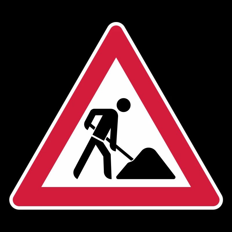 Baustelle