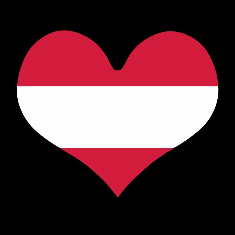herz österreich austria