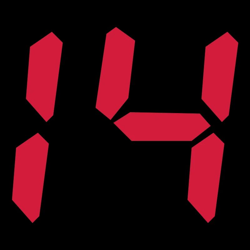 14