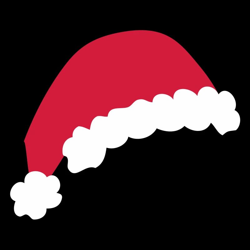 Weihnachtsmuetze
