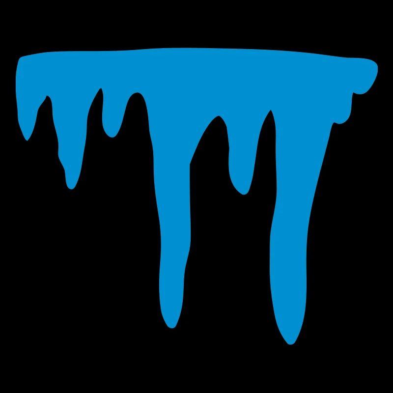 Icicle - line