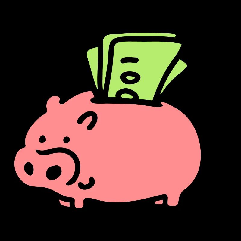 Piggy bank - notes 3