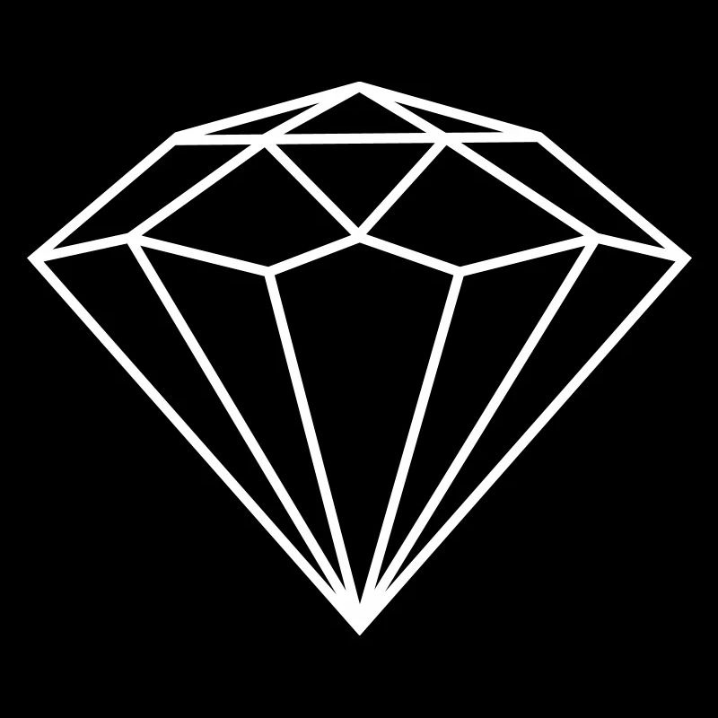 Diamant | Polygone
