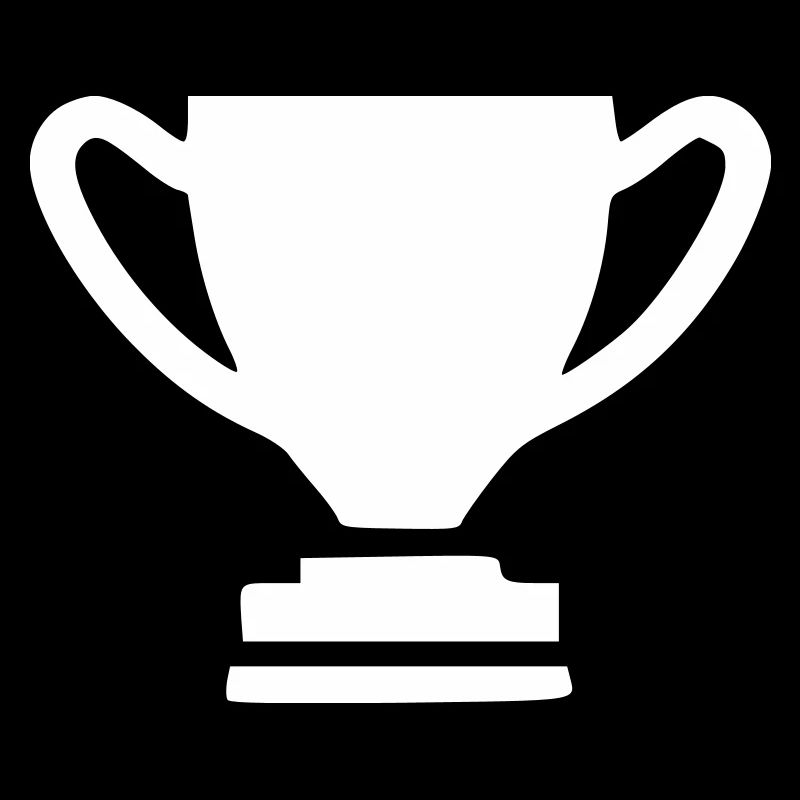 Cup Icon Minimal Icon Vector