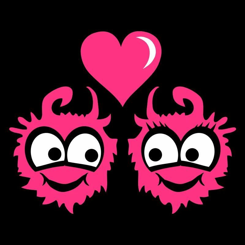 Monster Love